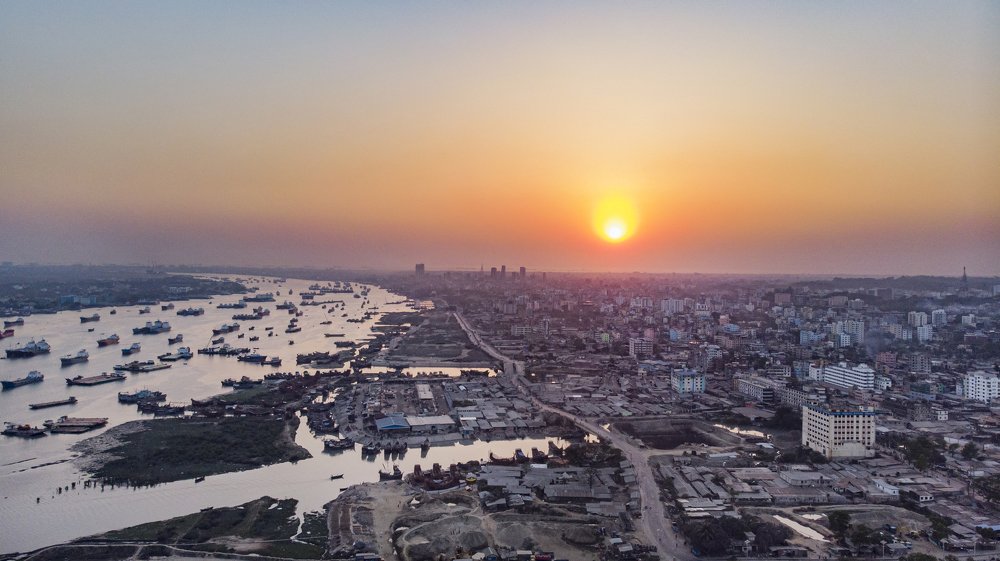 Фотография автора Hossain Zakir