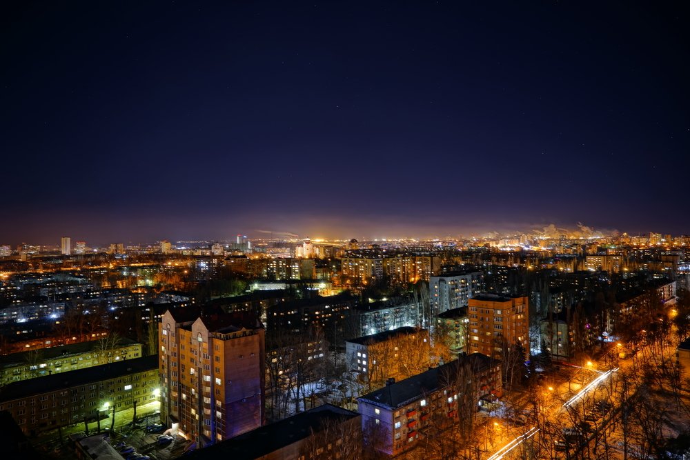 Photograph by Иван Шпень