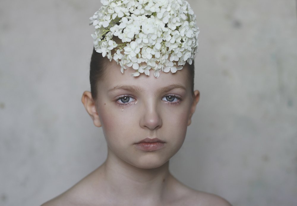 Photograph by Gabriela Ottova