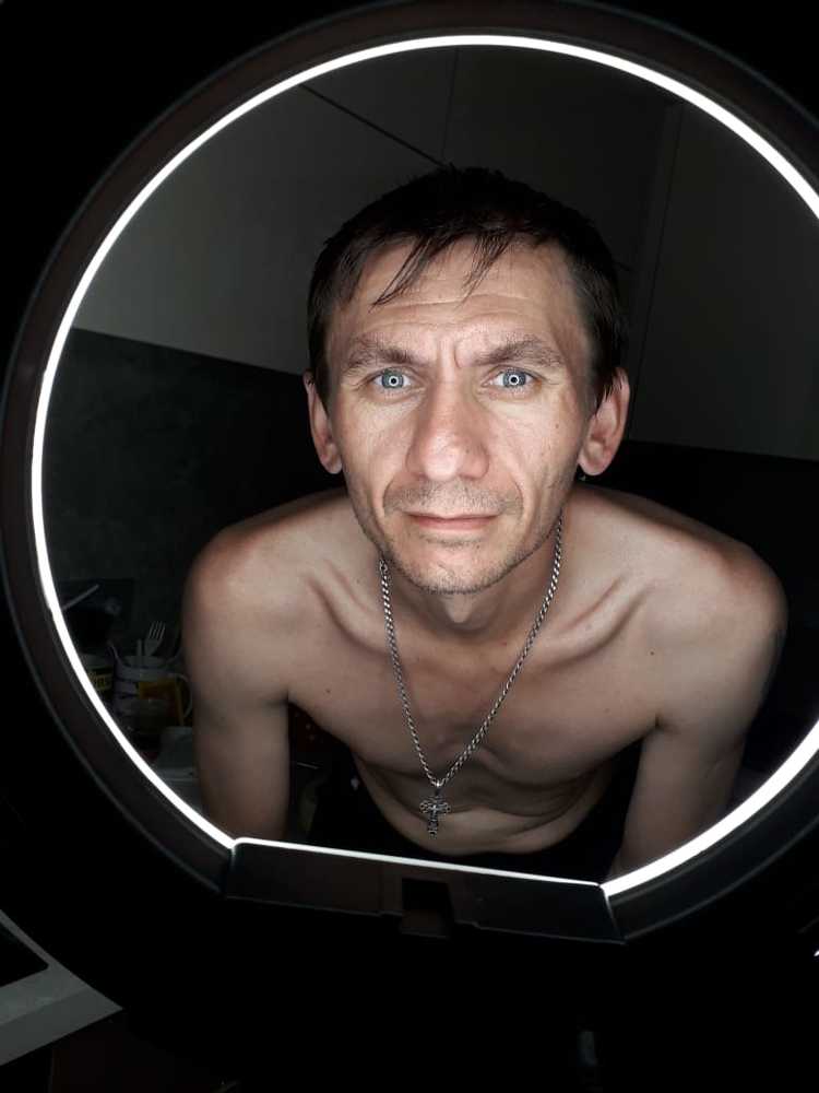 Photograph by Иван Шпень