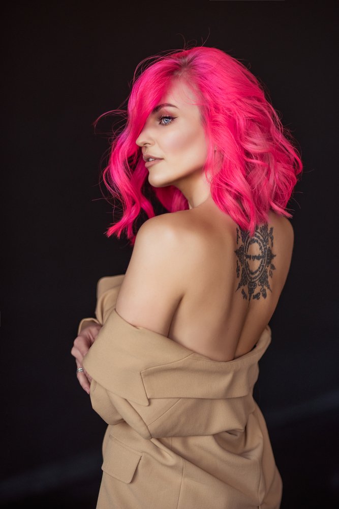 Photograph by Jelizaveta Karakaj