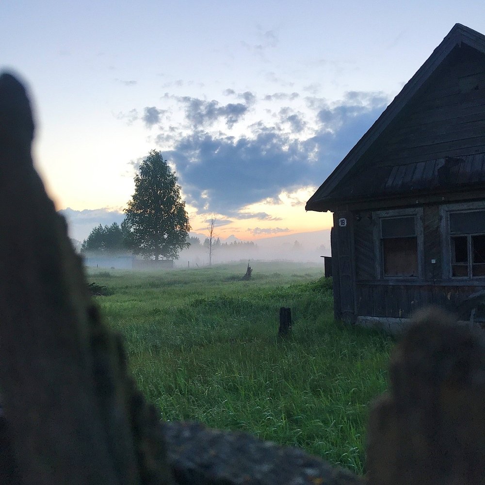 Photograph by Никита