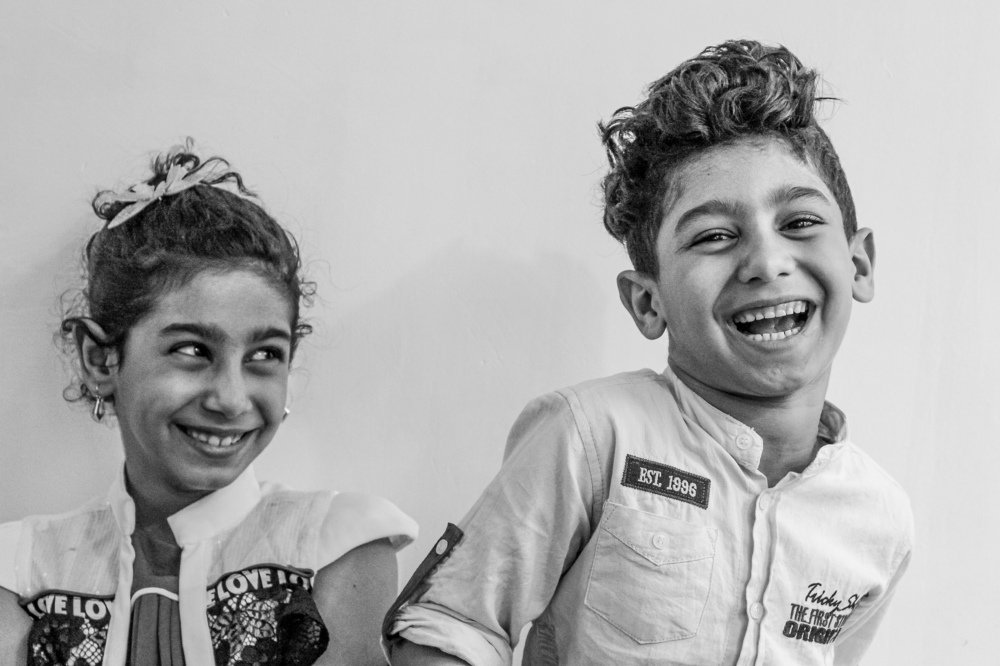 Photograph by Noora HT