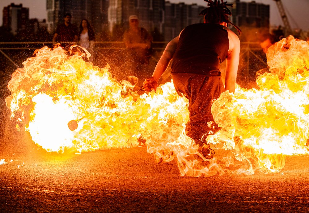 Photograph by Артём Пряхин