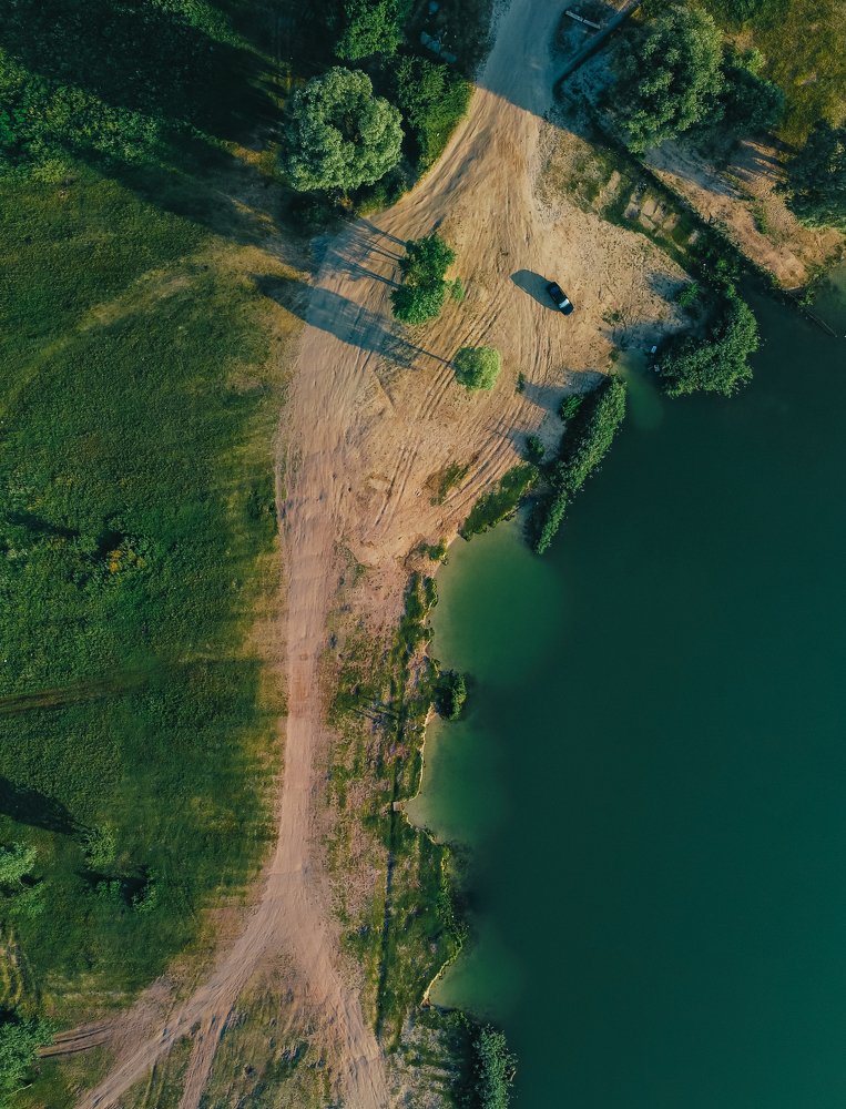 Photograph by Ірена Скуратовська