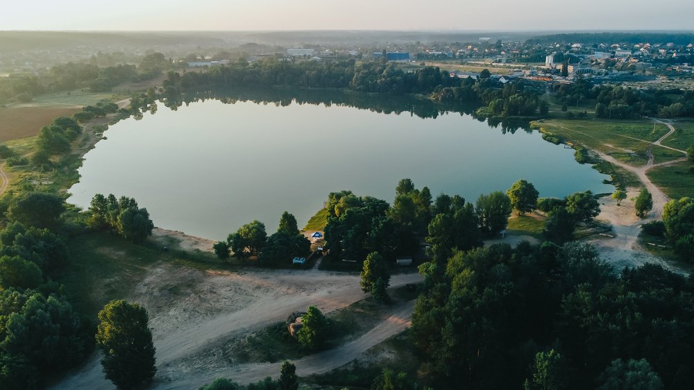 Photograph by Ірена Скуратовська