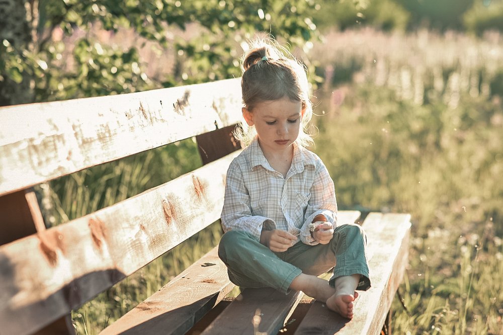 Photograph by Анна Кондакова