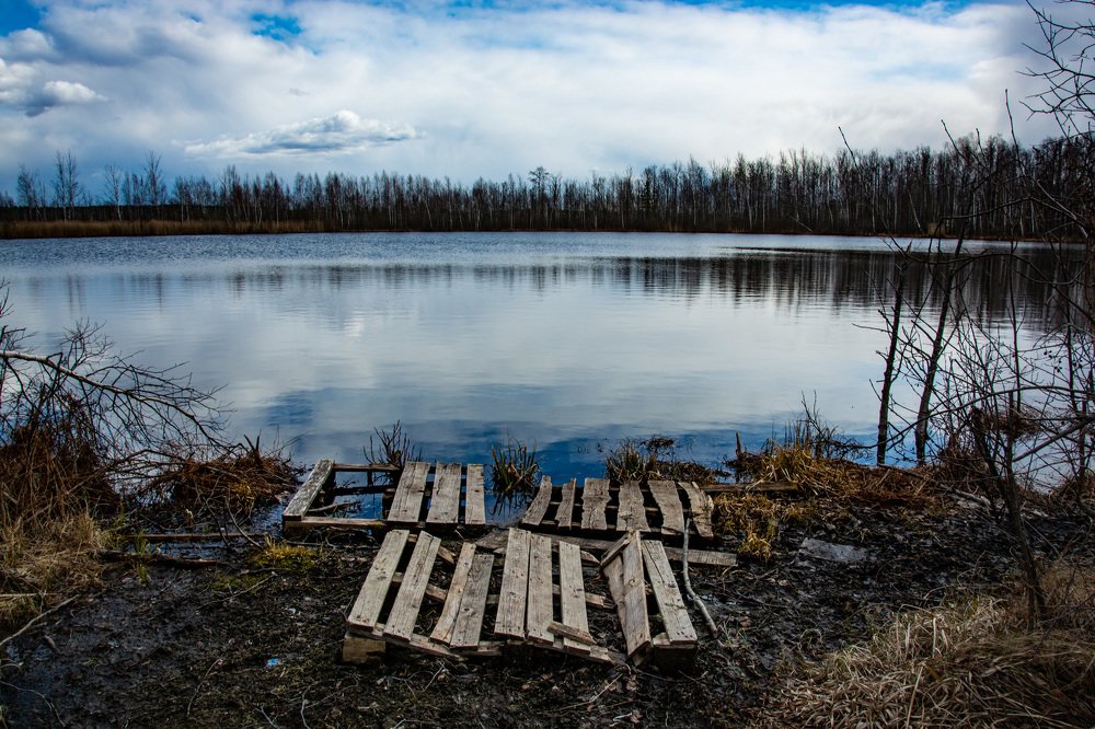 Photograph by Andrey Kobylyatskiy