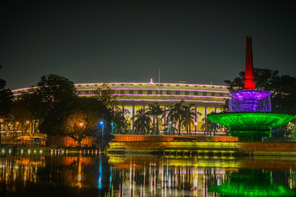 Photograph by Utkarsh Sinha