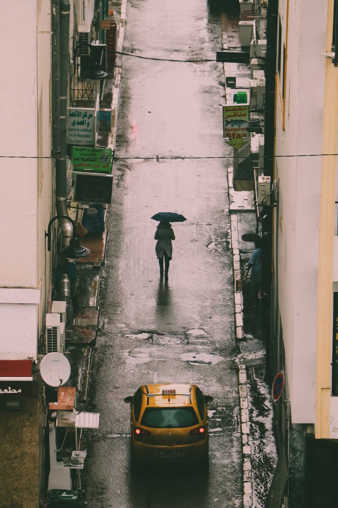 Photograph by Ala Zemzmi