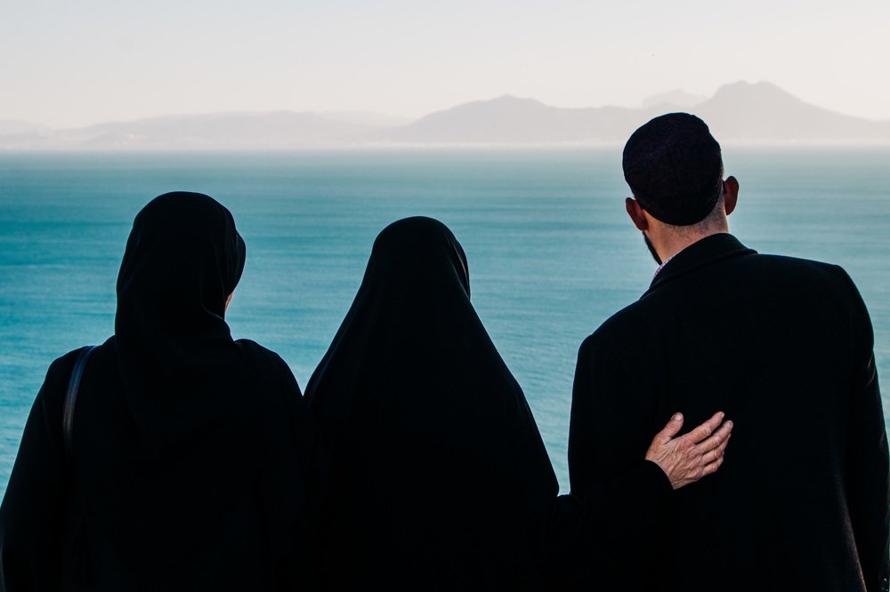 Photograph by Ala Zemzmi