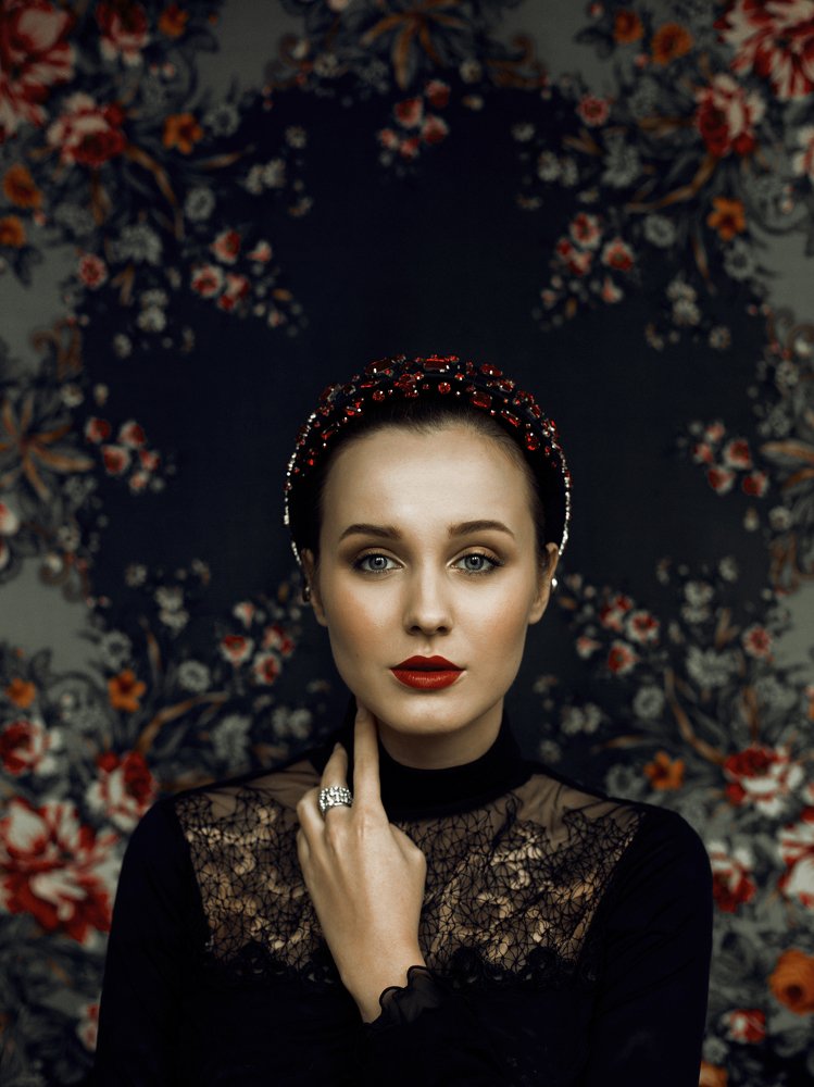 Фотография автора Marina Chebanova