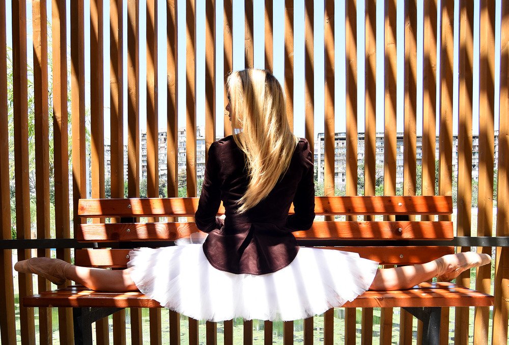 Photograph by Khatia Jijeishvili