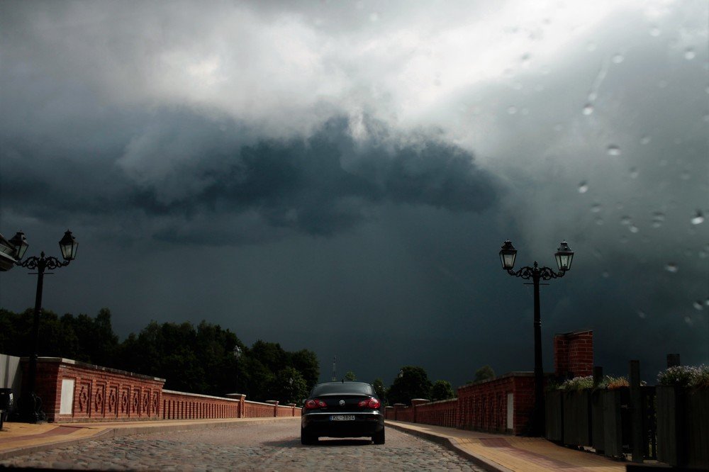 Photograph by Inese Firsova