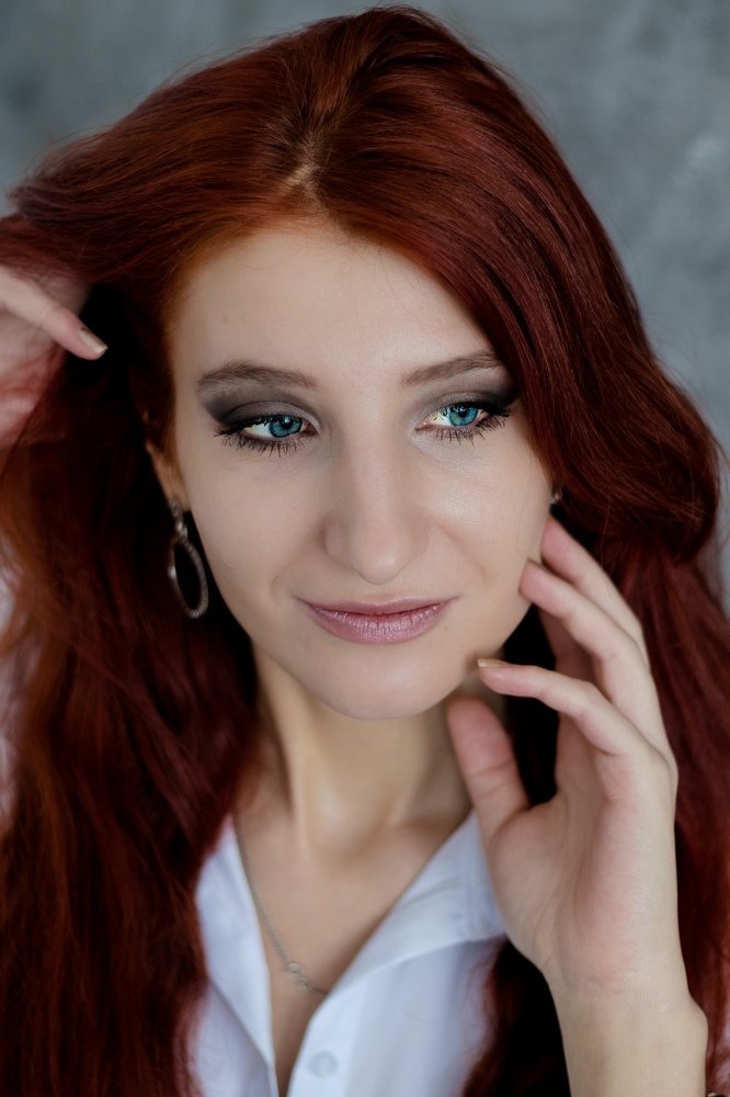 Photograph by Кристина Роль