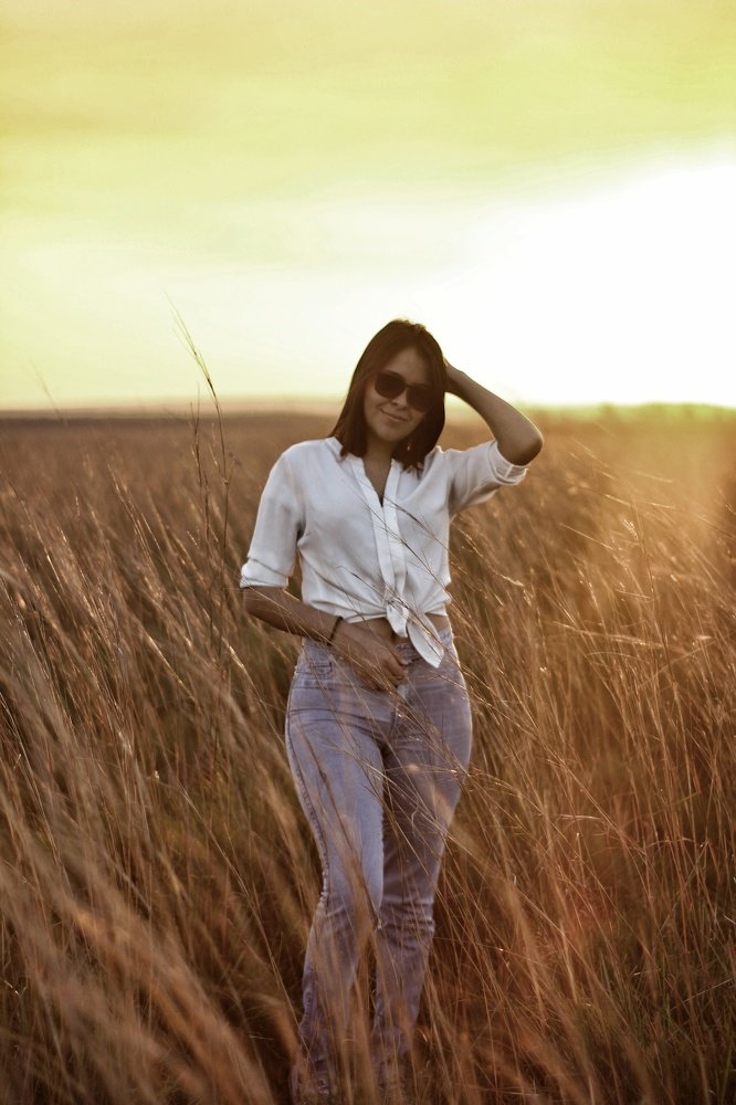 Campo Paraguayo, Mujer Paraguaya.