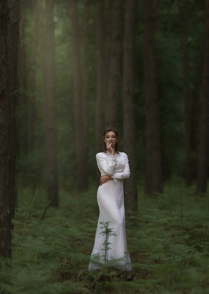 Photograph by Anna Wańczko