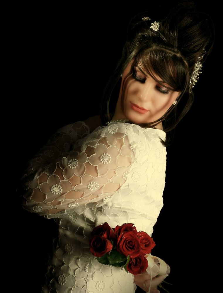 Photograph by Mahnaz Seif