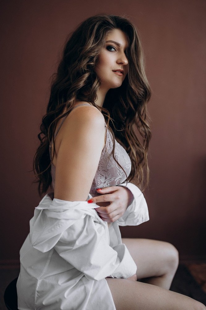 Photograph by Олеся Хомякова