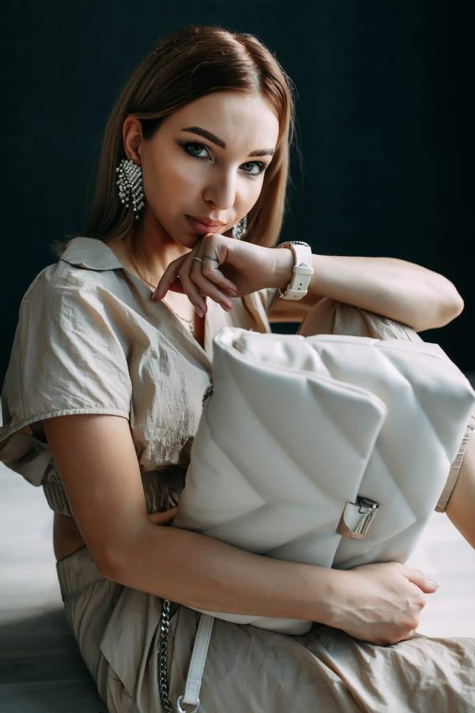 Photograph by Олеся Хомякова