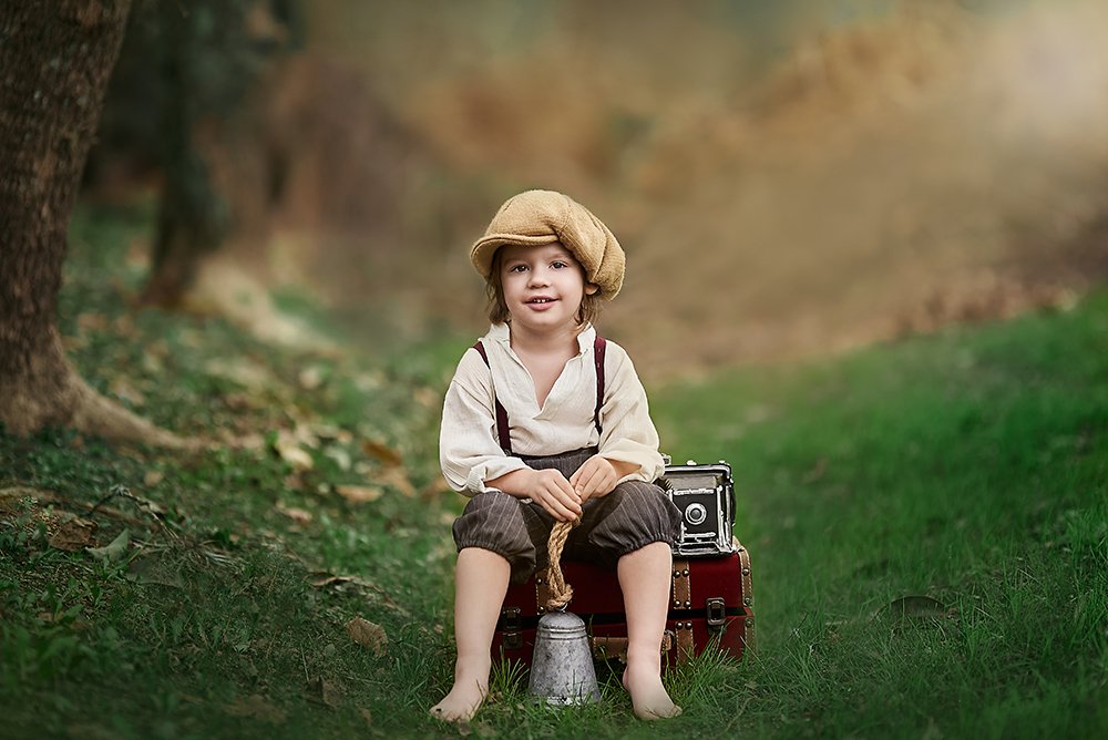 Фотография автора Galante Catalina