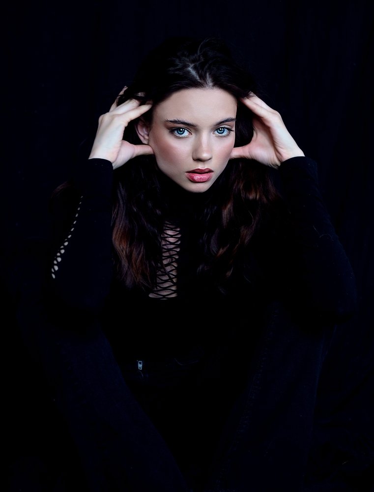 Photograph by Анна Хазова