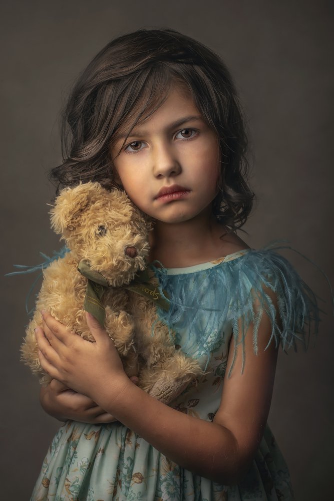 Photograph by Marta Andrew