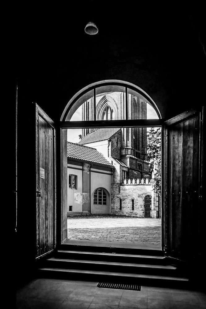 Photograph by Александр Панченко