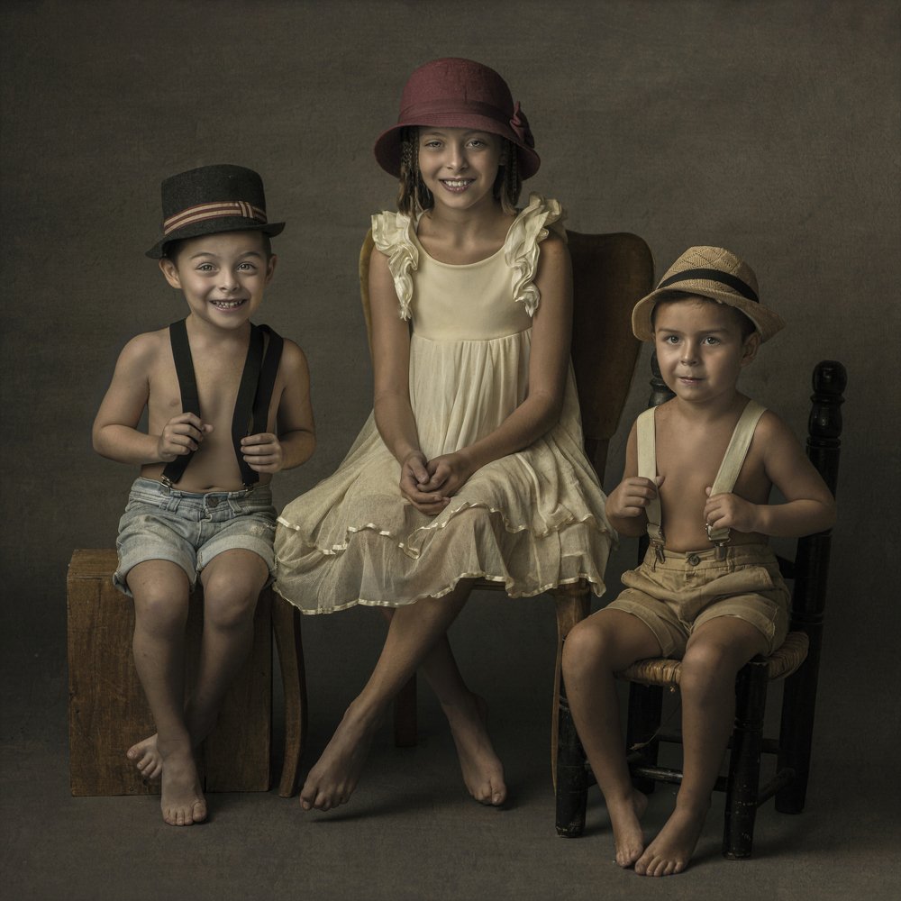 Photograph by Paula Gervasio