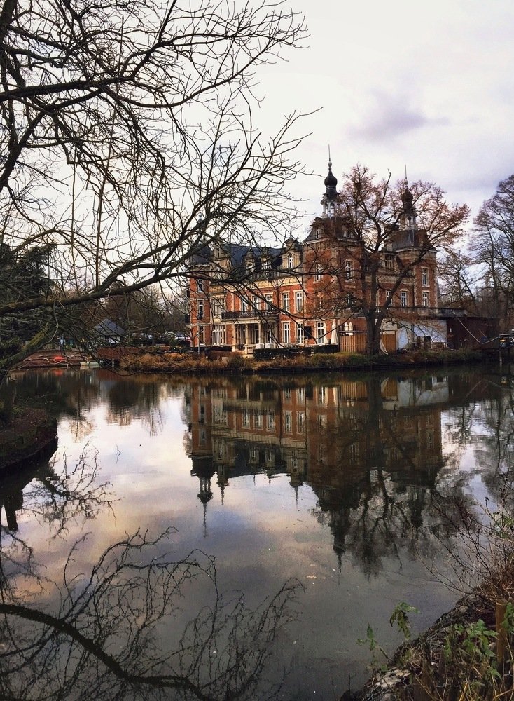 Photograph by Наталья Гайдар