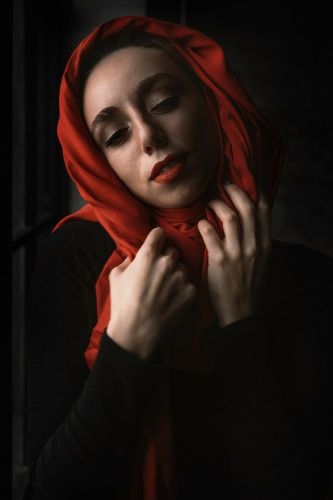 Photograph by Артур Газиев