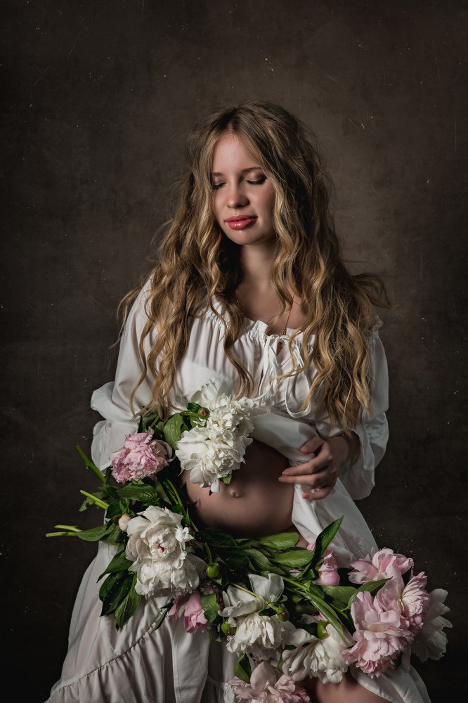 Photograph by Мария Владимировна Пух