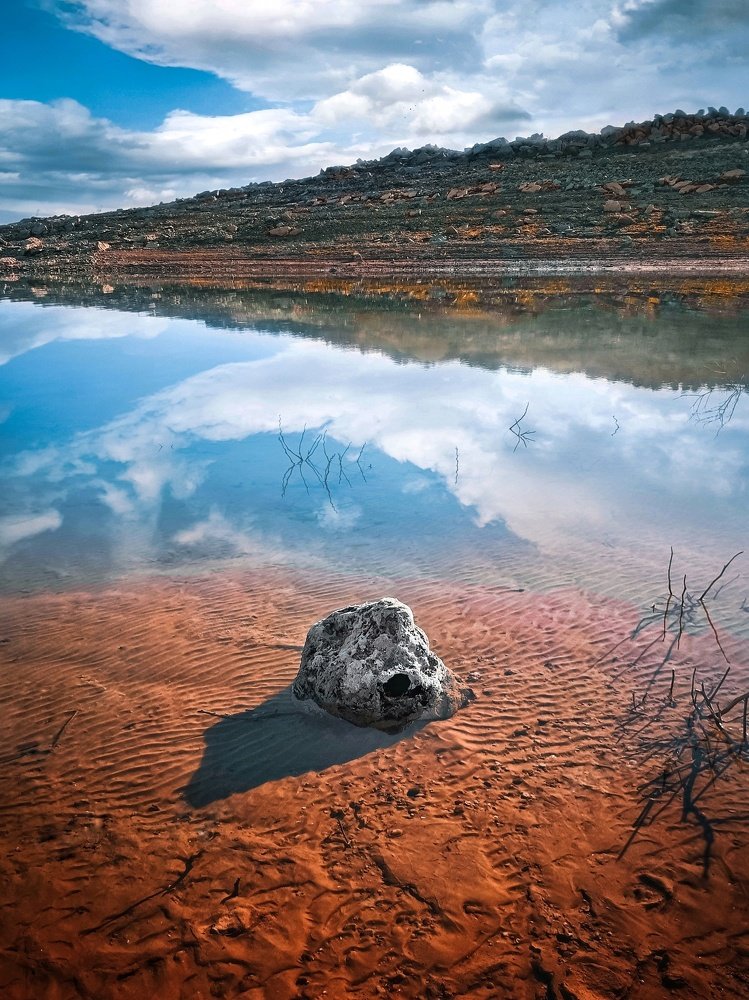 Photograph by Ahmad Shihab