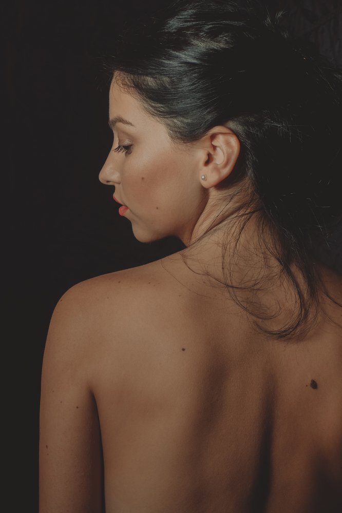 Photograph by BEKA MSKHILADZE