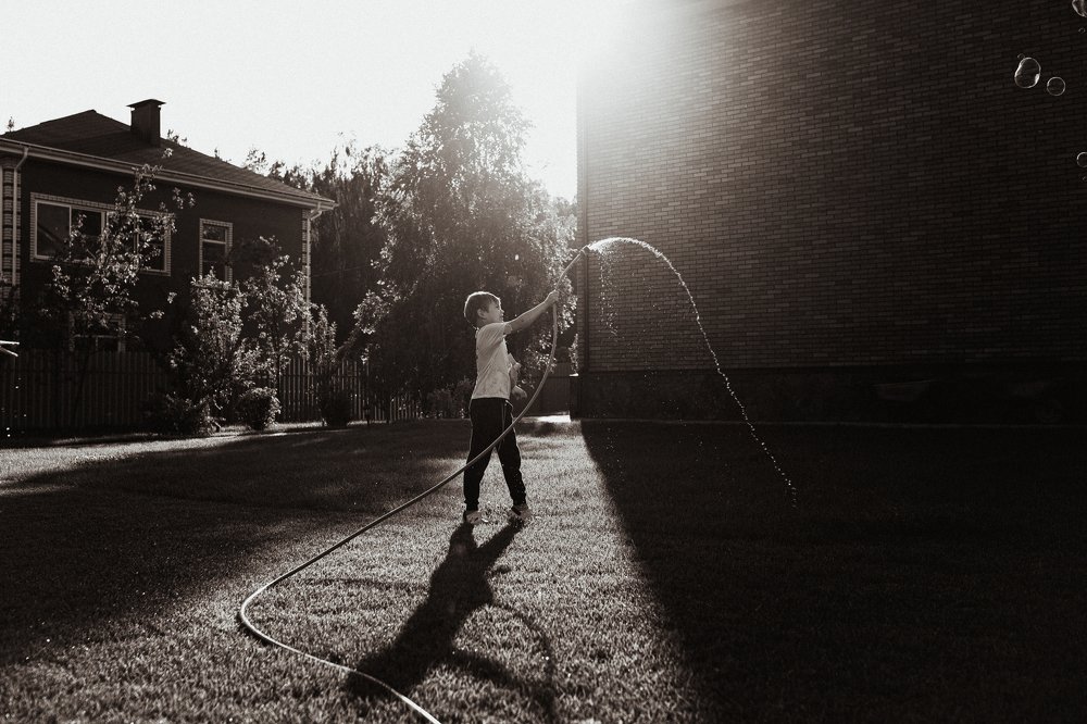 Photograph by Александра Воробьева