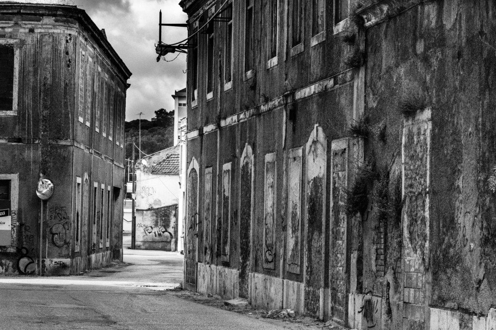 Photograph by João Torres