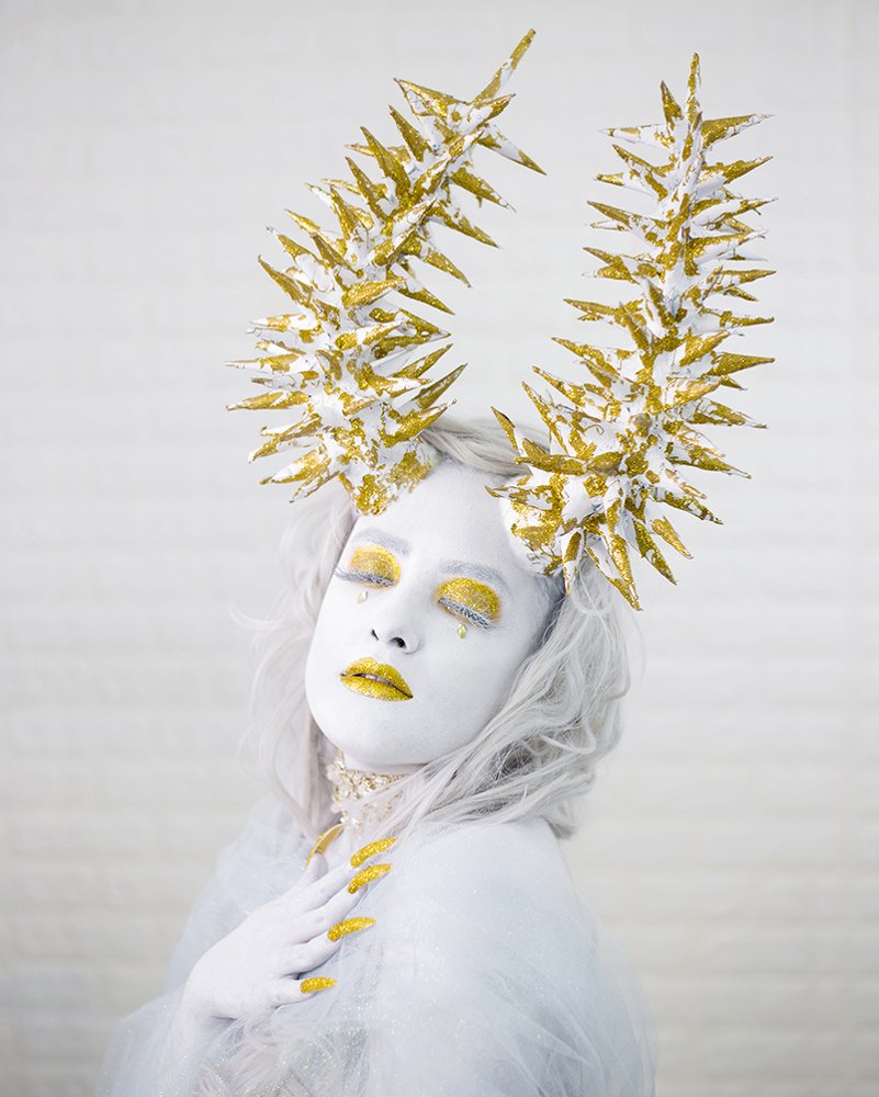 Photograph by Peter Ovalles
