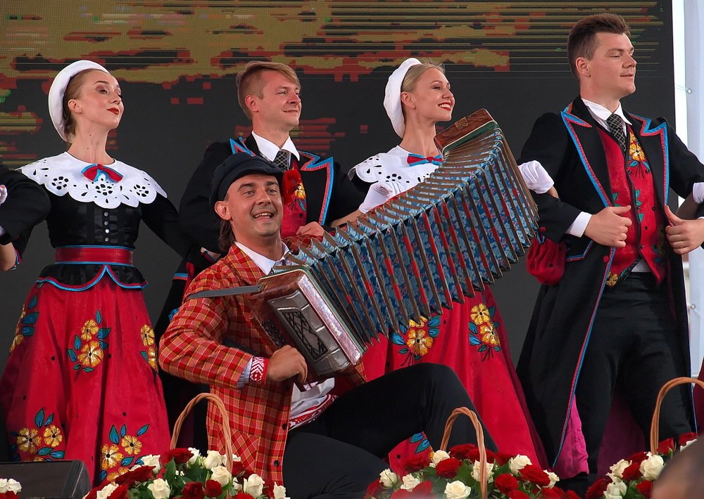 Photograph by Игорь Чеботарёв