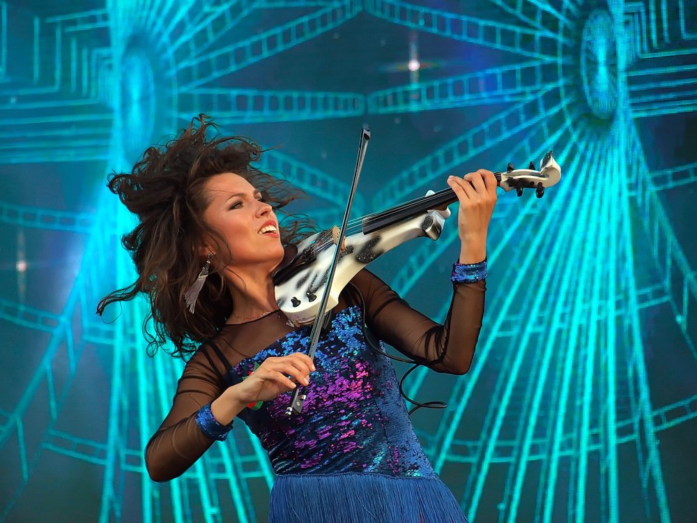 Photograph by Игорь Чеботарёв