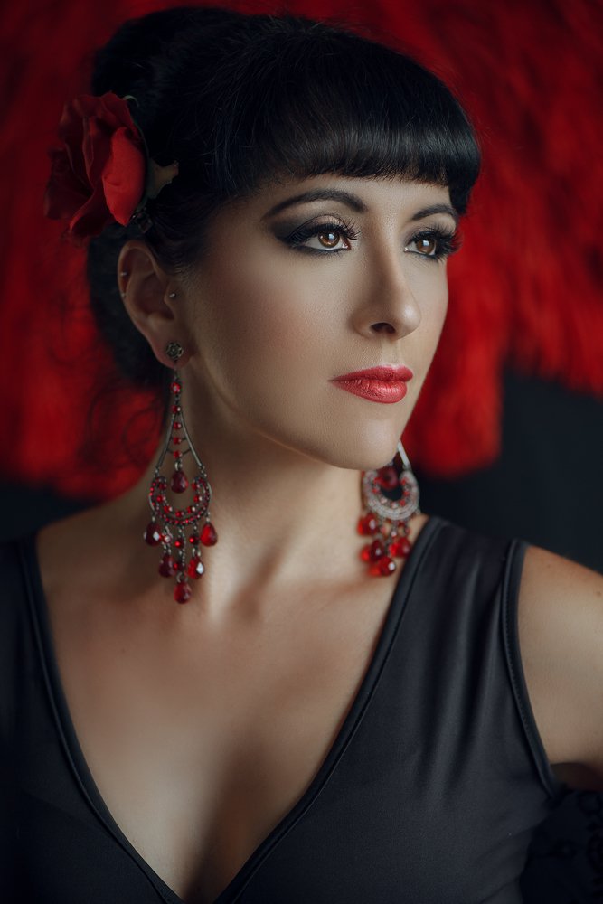 Photograph by Ekaterina Vachino