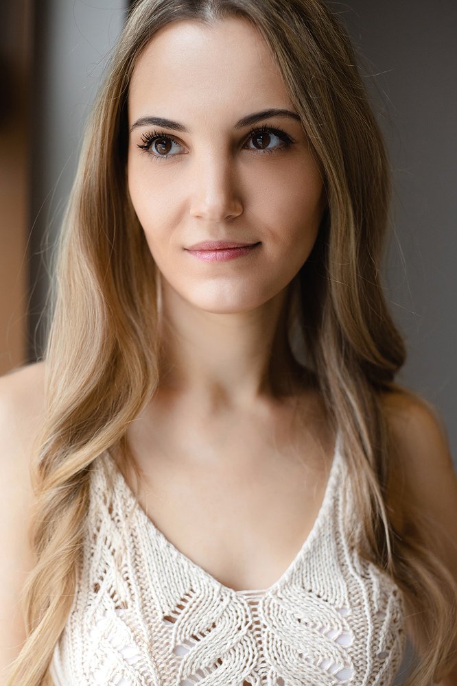 Photograph by Екатерина Иванова