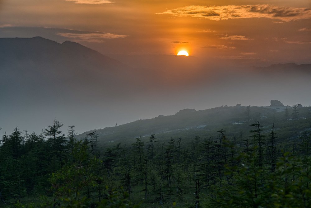 Photograph by Павел Кравцов