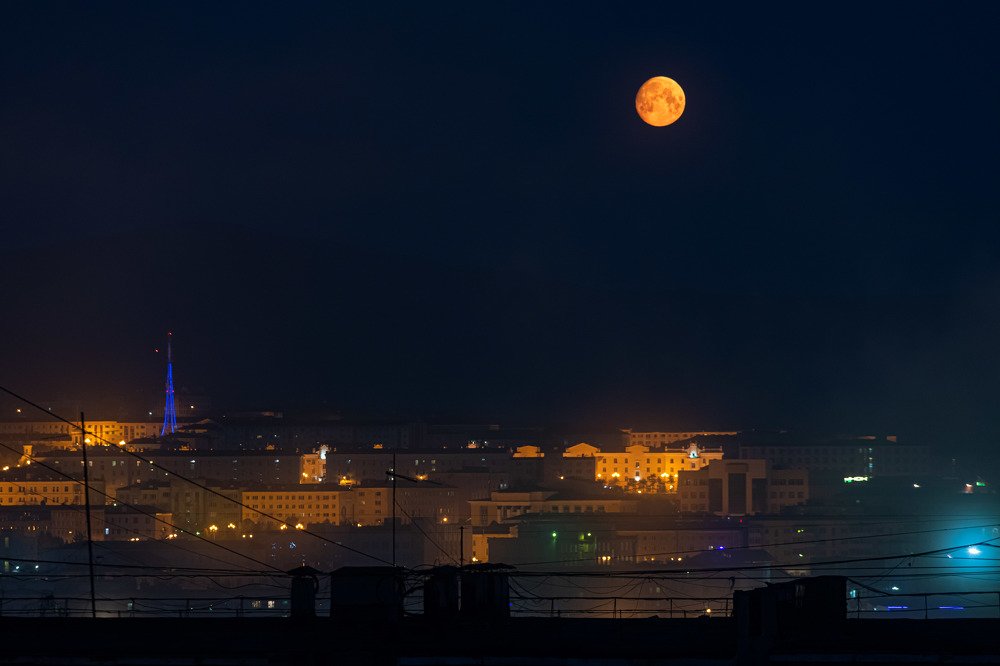 Photograph by Павел Кравцов