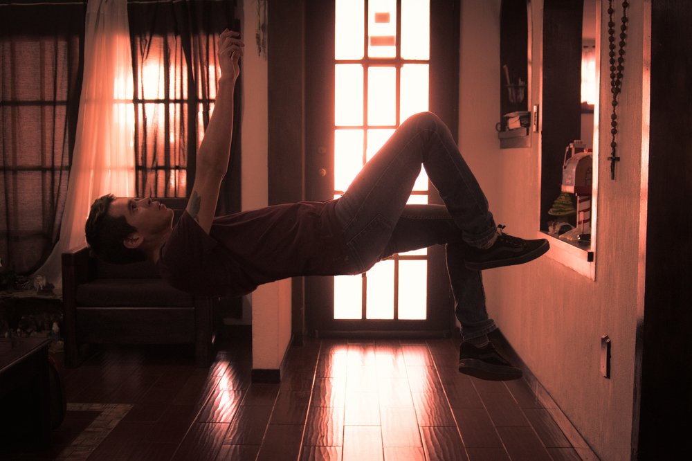 Llevame a donde no duele