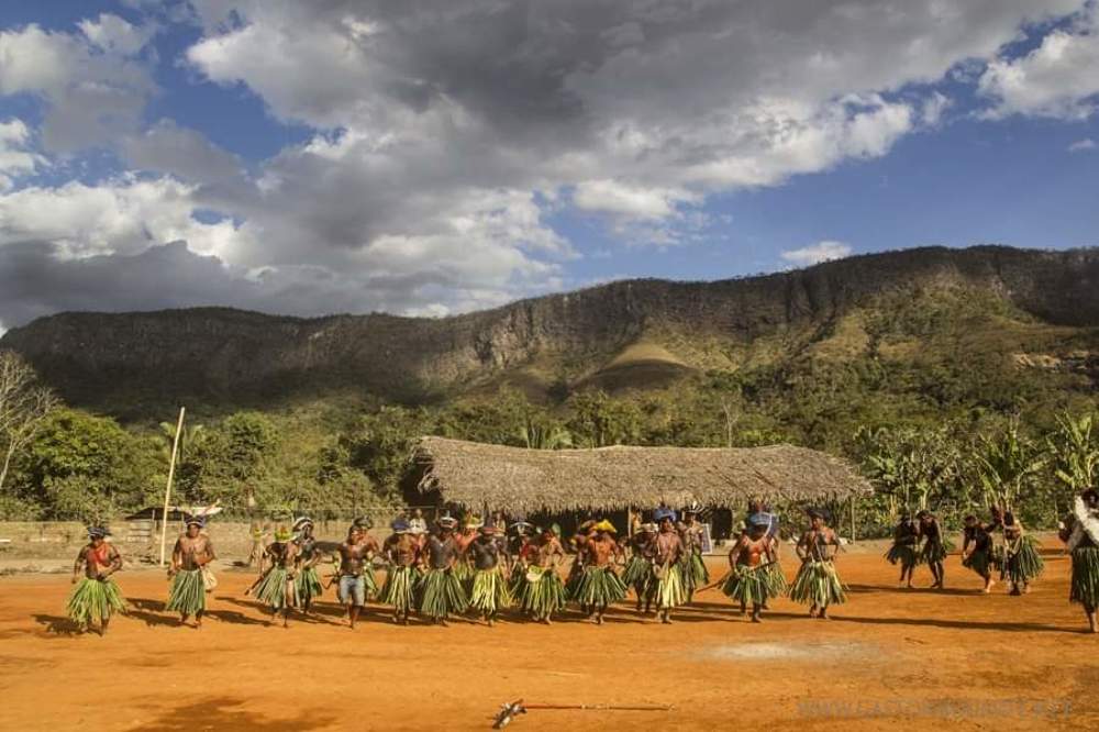 Photograph by Gaston B Duarte