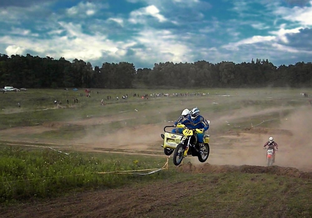 Photograph by Роман Савоцкий