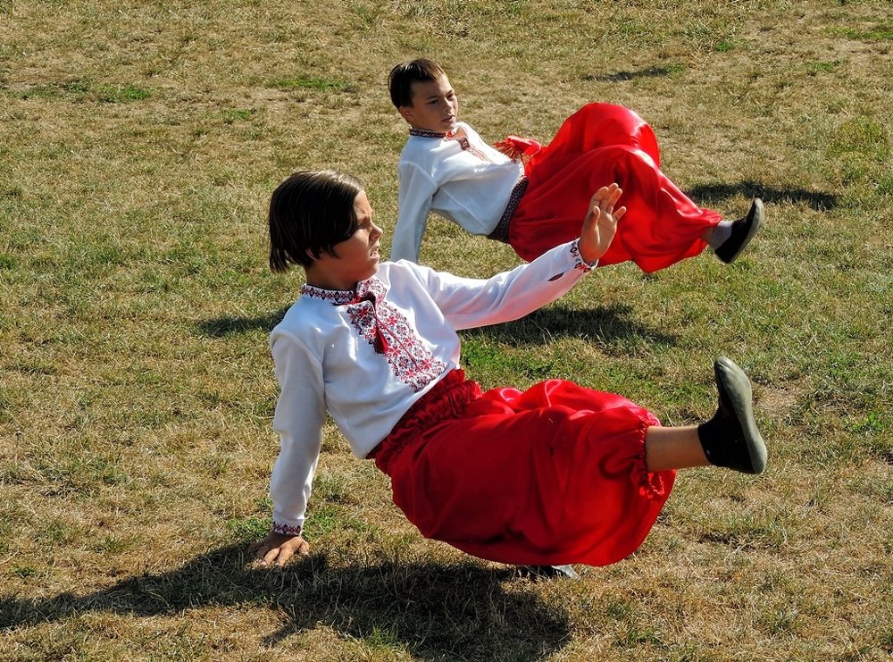 Фотография автора Роман Савоцкий