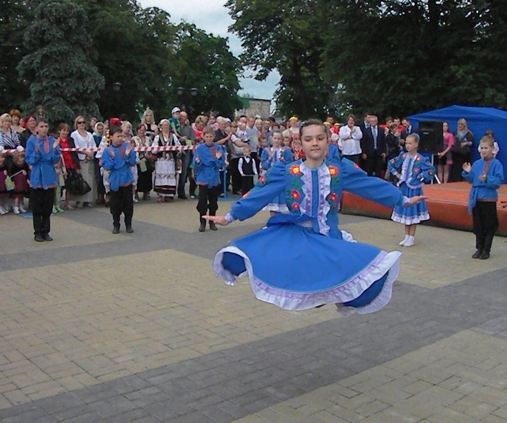 Фотография автора Роман Савоцкий