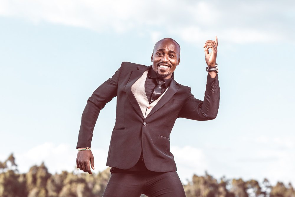 Photograph by Antony Trivet