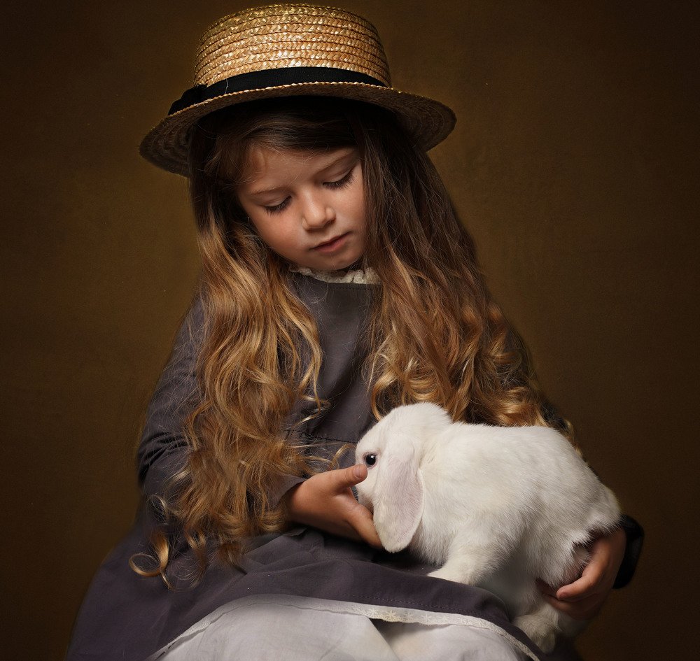 Photograph by Ольга Власкина